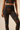 Tie-Dye Printed Yoga Legging