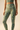 Tie-Dye Printed Yoga Legging