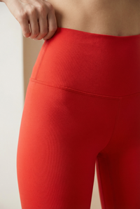 Contour Lift High-Waist Legging
