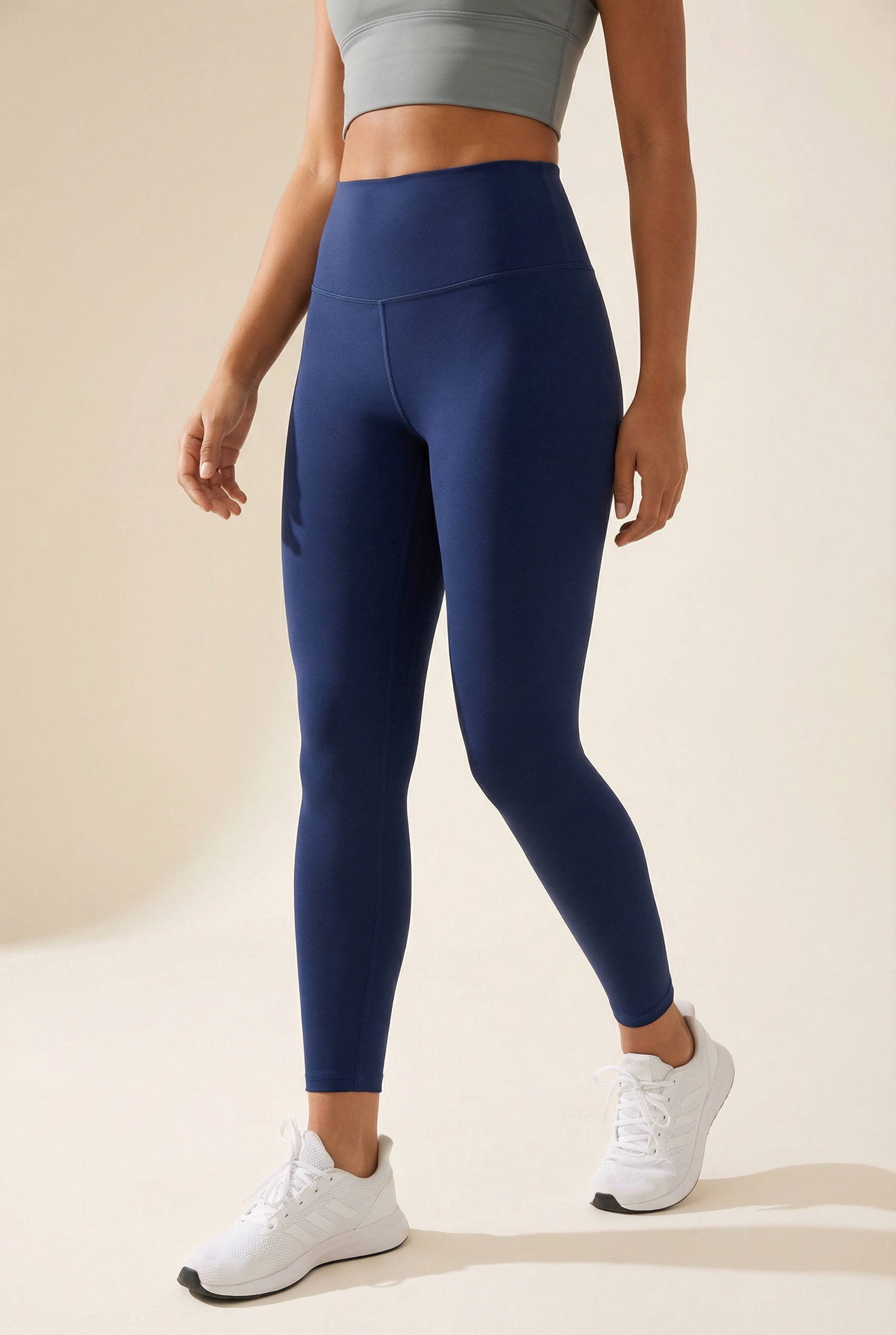 Contour Lift High-Waist Legging