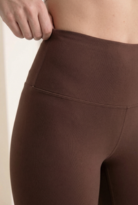 Contour Lift High-Waist Legging