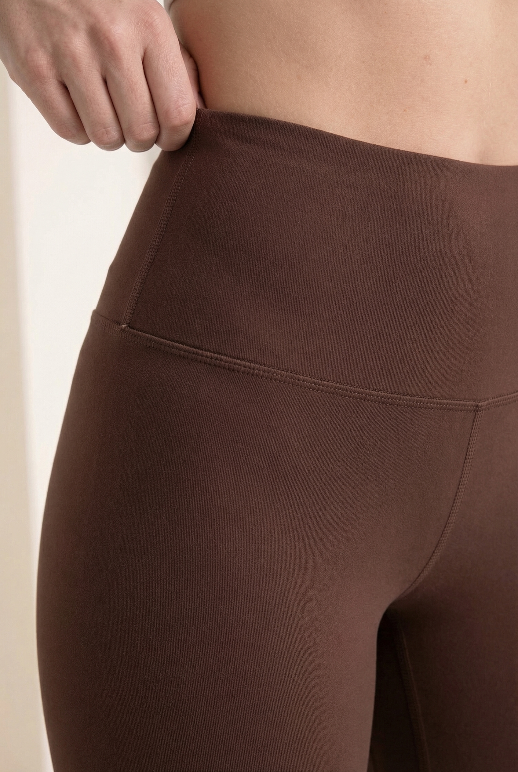 Contour Lift High-Waist Legging