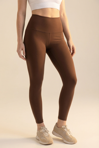 Contour Lift High-Waist Legging