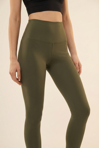 Contour Lift High-Waist Legging
