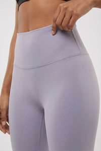 Contour Lift High-Waist Legging