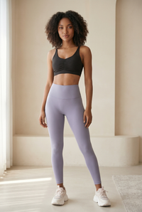 Contour Lift High-Waist Legging