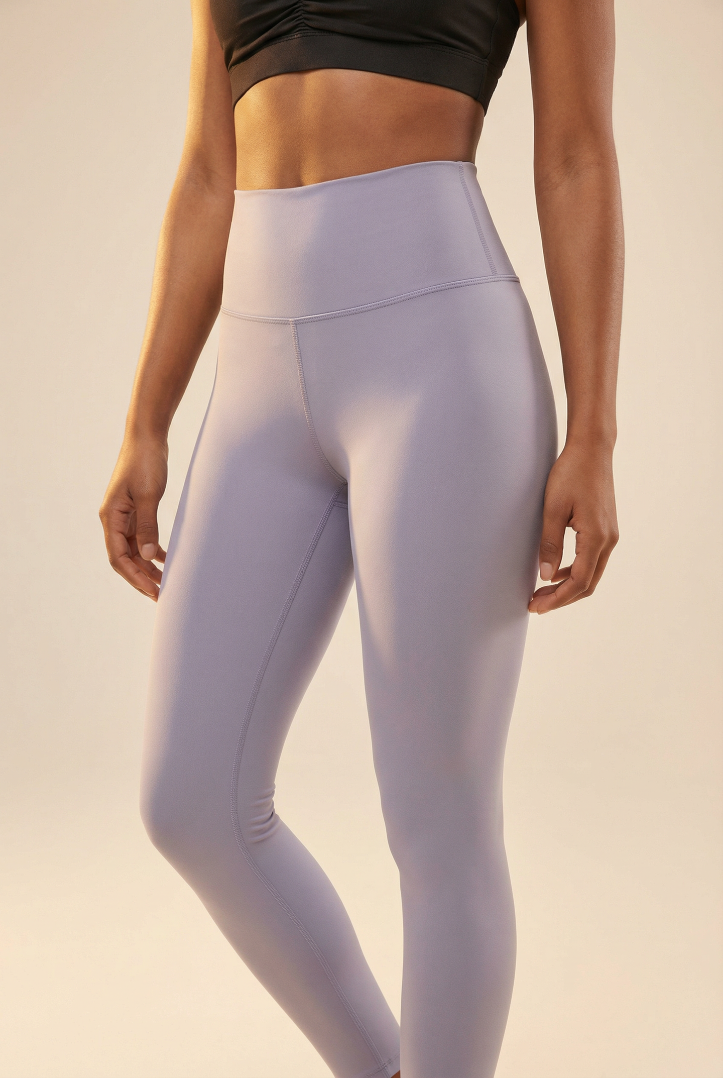 Contour Lift High-Waist Legging