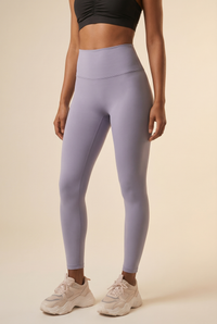 Contour Lift High-Waist Legging