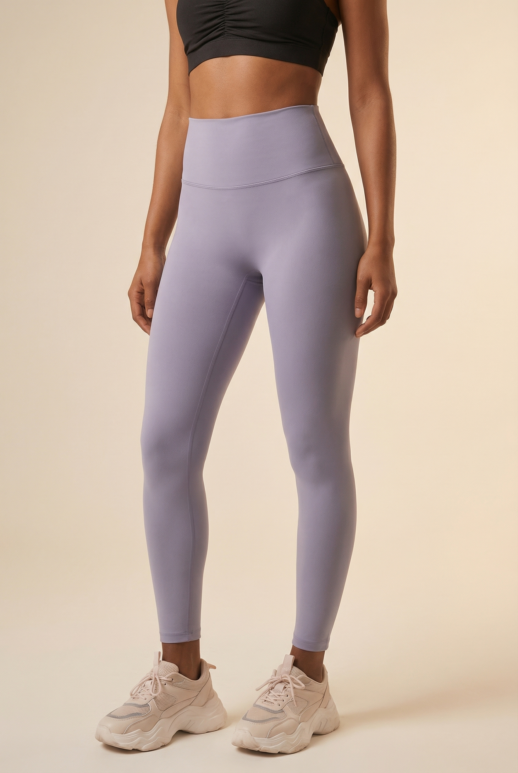 Contour Lift High-Waist Legging