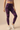 Tie-Dye Printed Lift High-Waist Legging