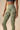 Tie-Dye Printed Lift High-Waist Legging