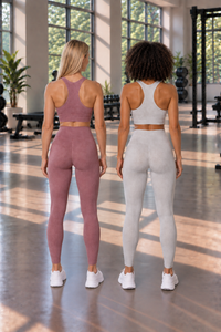 2-Pack CoreFit Racerback Sports Bra Apparel & Accessories > Activewear > Sports Bras > Multi-Packs by Profit Outfits