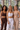 3-Pack CoreFit Racerback Sports Bra in Chocolate Martini / White / Atmosphere