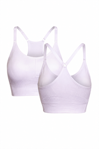3-Pack CoreFit Racerback Sports Bra Apparel & Accessories > Activewear > Sports Bras > Multi-Packs by Profit Outfits