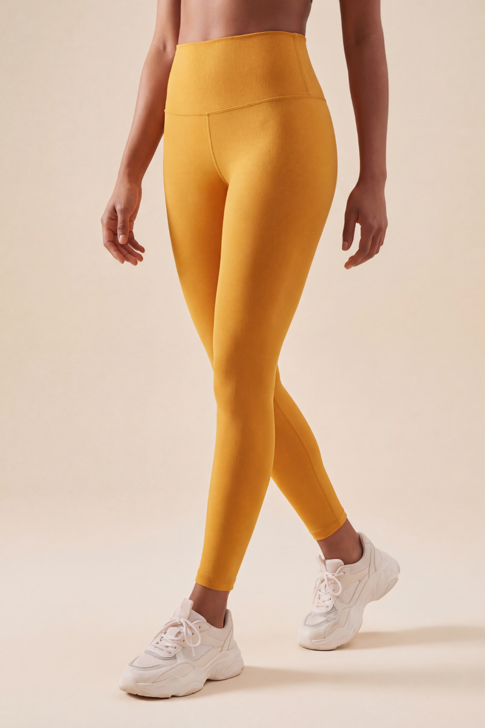 Contour Lift High-Waist Legging
