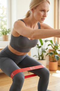 5-Pack Resistance Bands Set