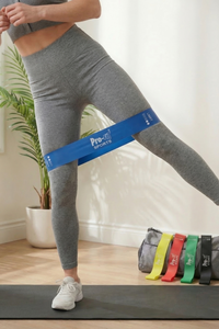 5-Pack Resistance Bands Set