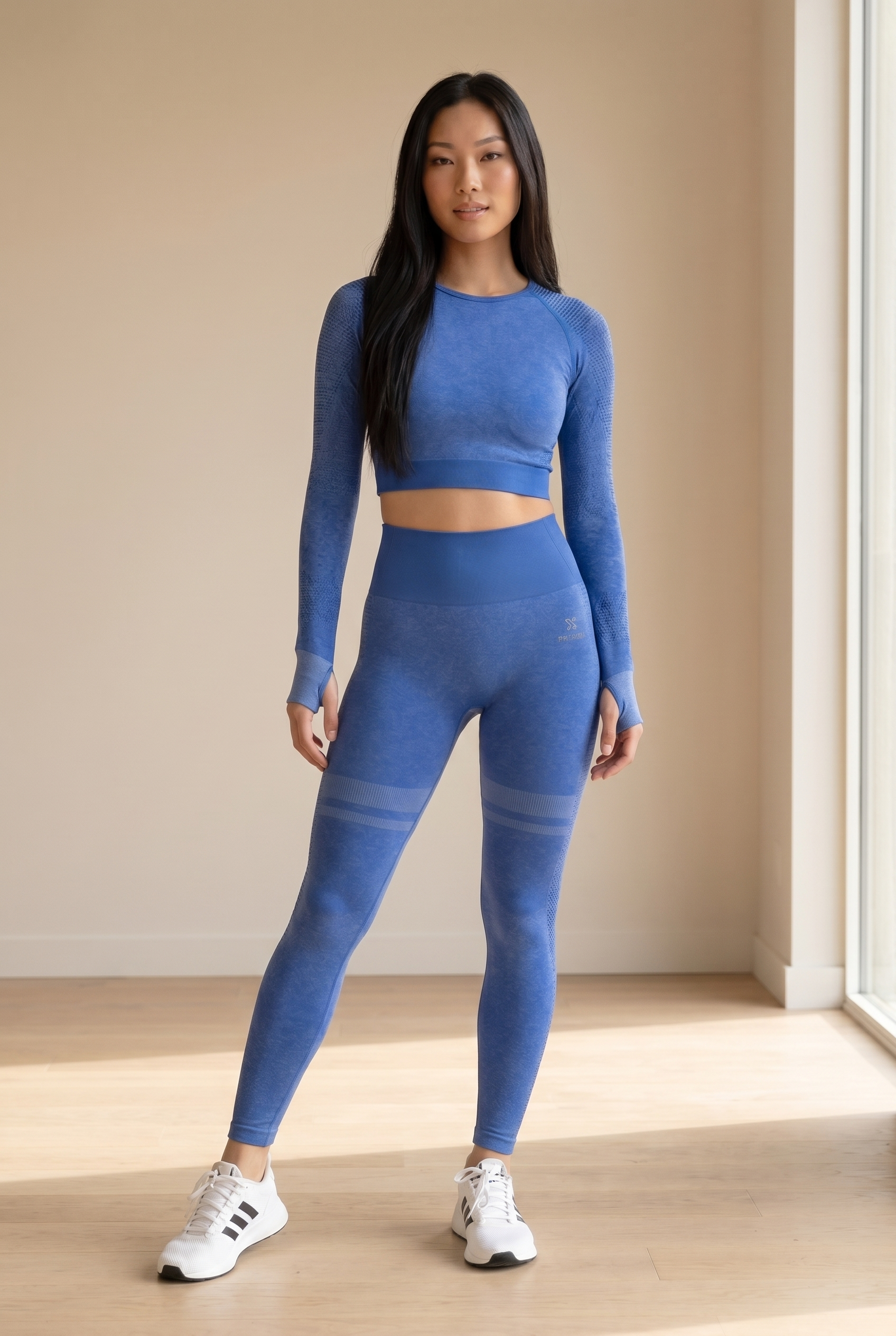 Seamless Performance Legging
