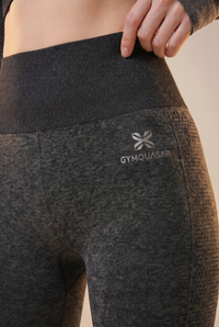 Seamless Performance Legging