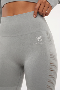 Seamless Performance Legging