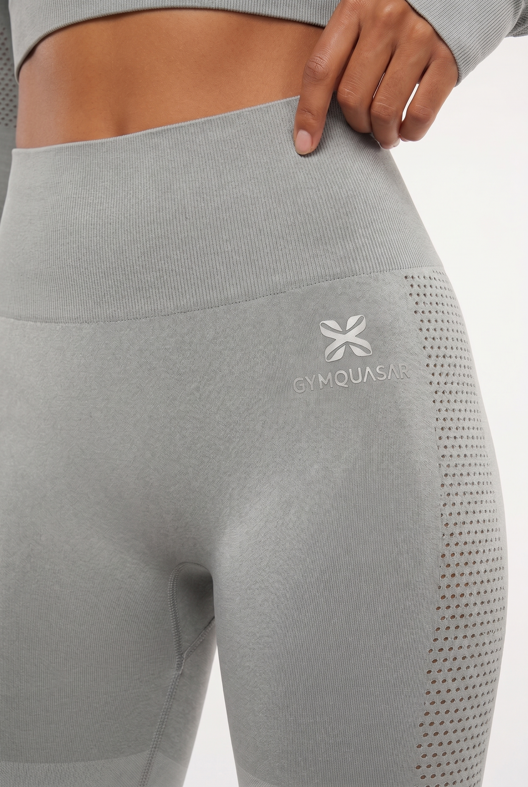 Seamless Performance Legging