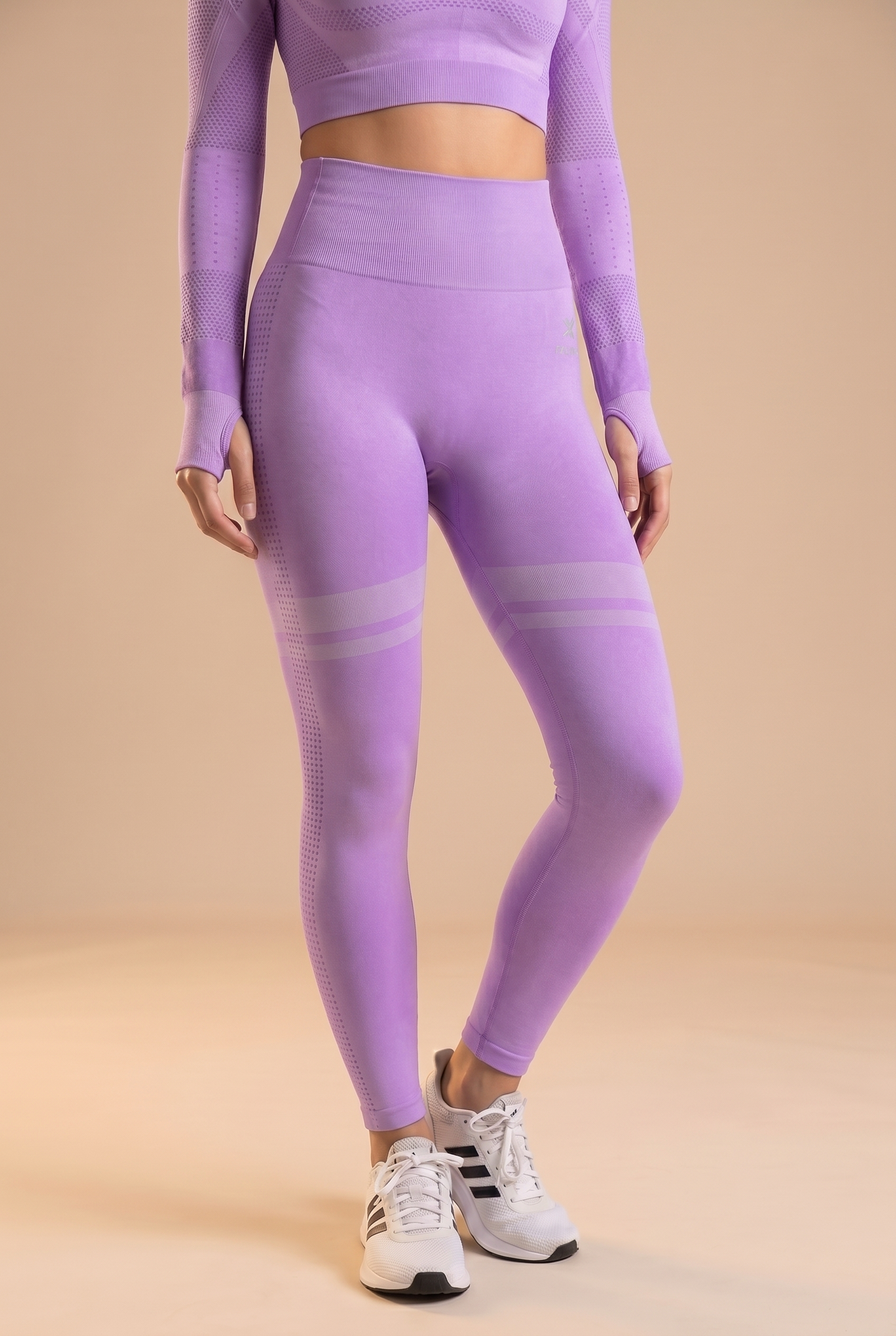Seamless Performance Legging