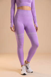 Seamless Performance Legging