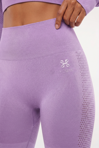 Seamless Performance Legging