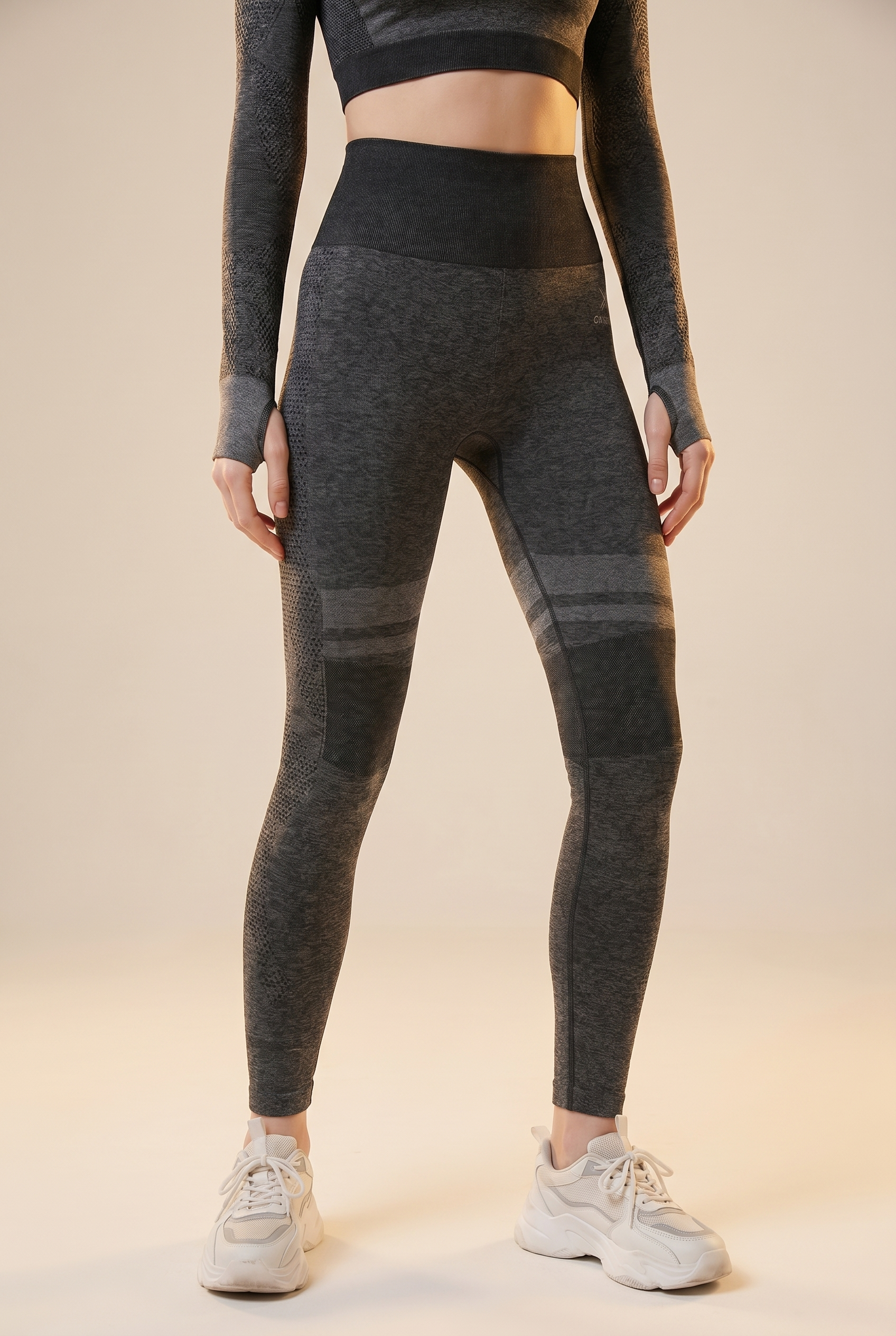 Seamless Performance Legging