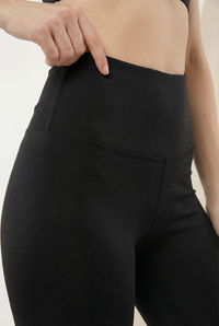Contour High-Waist Legging