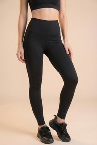 Contour High-Waist Legging