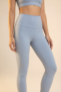 Contour High-Waist Legging