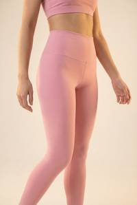 Contour High-Waist Legging