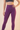 Contour Hook-Front High-Waist Legging