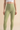 Contour Hook-Front High-Waist Legging