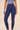 Contour Hook-Front High-Waist Legging