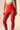 Contour Hook-Front High-Waist Legging