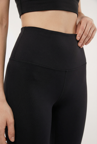 Contour Lift High-Waist Legging
