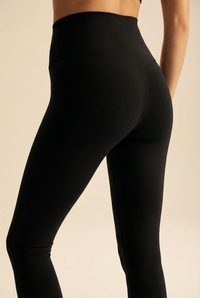 Contour Lift High-Waist Legging