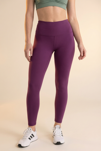 Contour Lift High-Waist Legging
