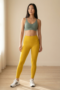 Contour Lift High-Waist Legging