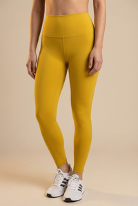 Contour Lift High-Waist Legging