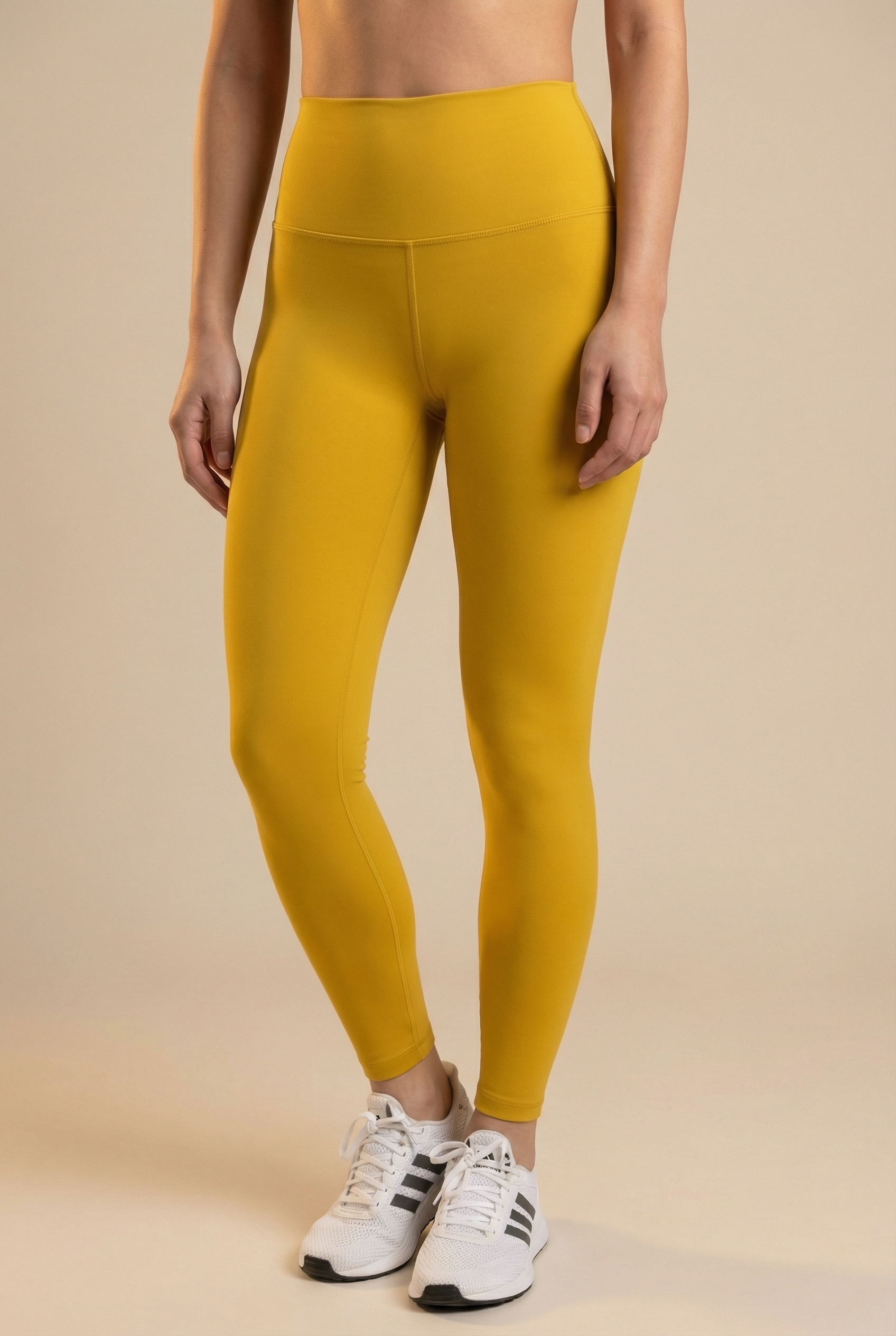 Contour Lift High-Waist Legging