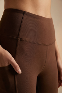 Contour Lift Pocket High-Waist Legging