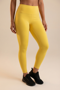 Contour Lift Pocket High-Waist Legging