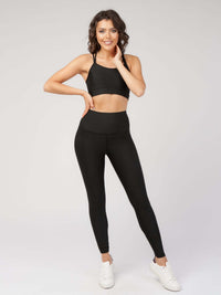 CoreFit High-Waist Legging