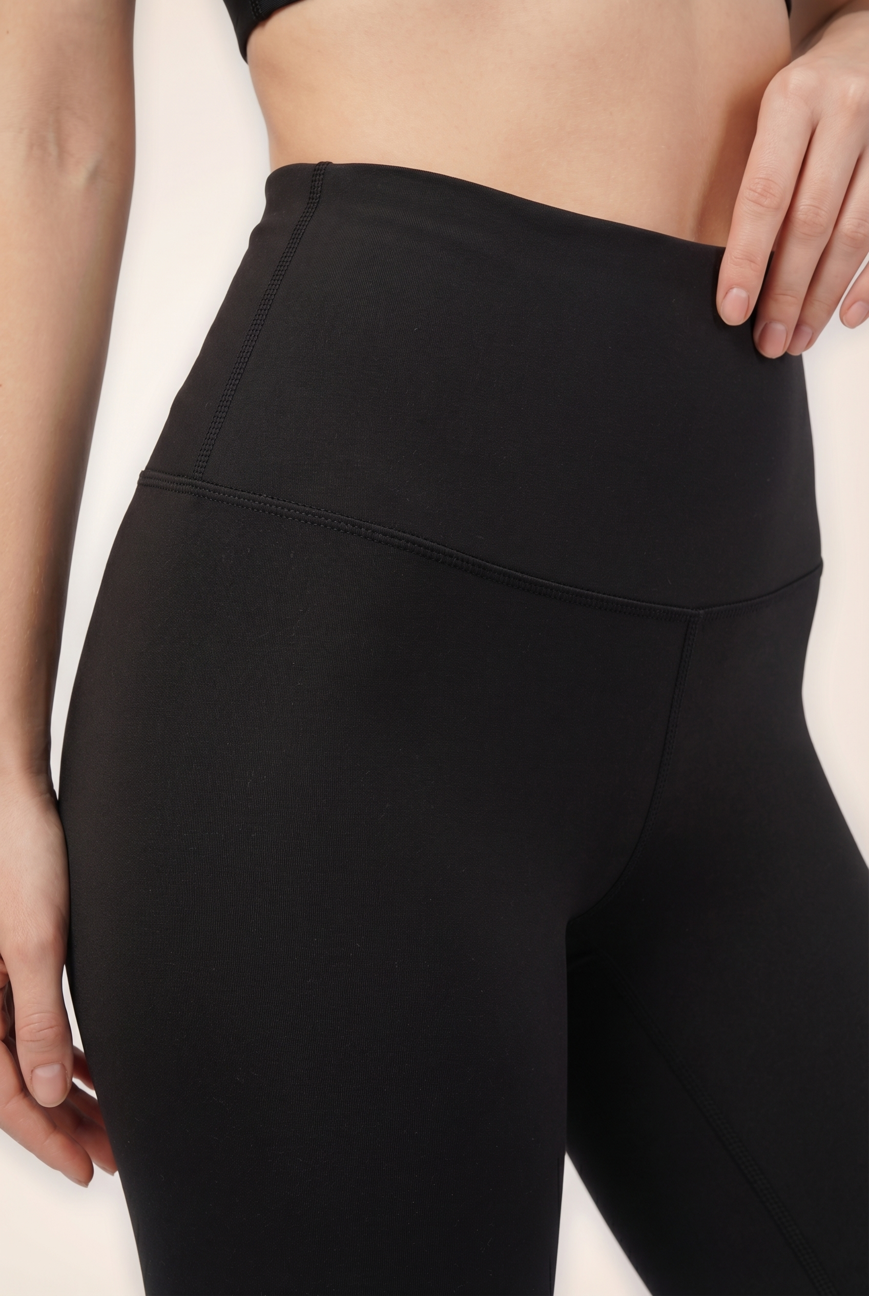 CoreFit High-Waist Legging