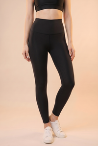 CoreFit High-Waist Legging