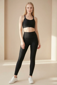 CoreFit High-Waist Legging