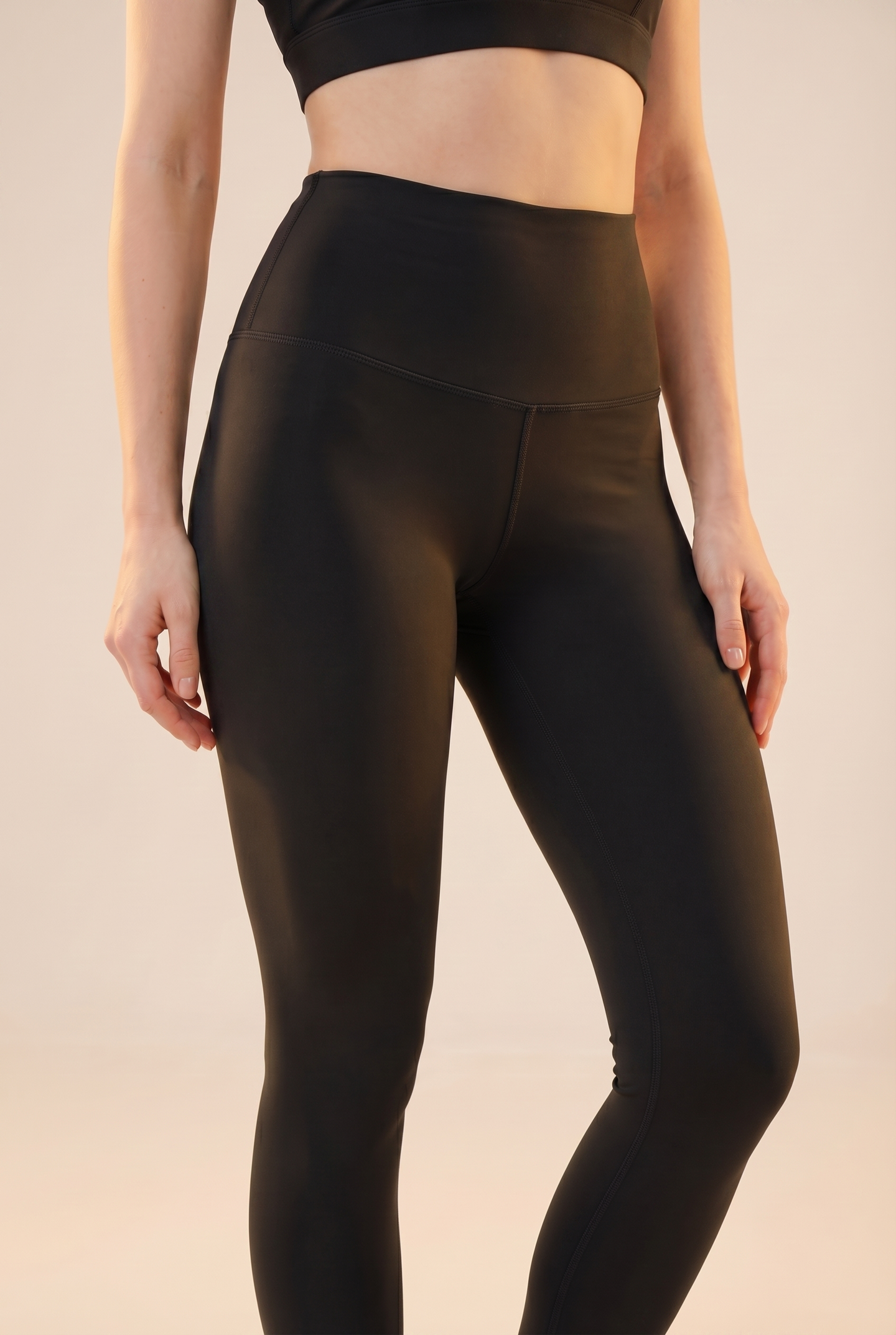CoreFit High-Waist Legging